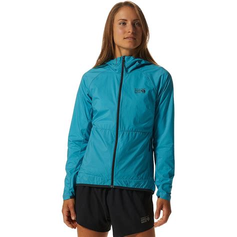 Mountain Hardwear Women's Running Clothing | Backcountry.com