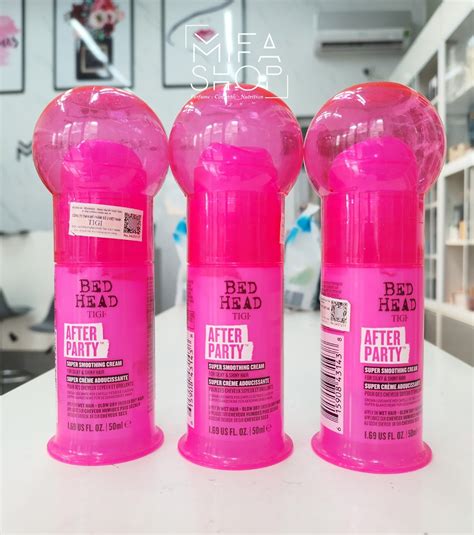 Kem Dưỡng Tigi Bed Head After Party 100ml | Mifashop