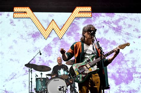 Weezer Announce Summer 2023 Tour, One Stop in Upstate New York