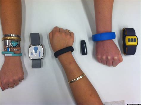 Best Fitness Trackers: What Should You Try? | HuffPost