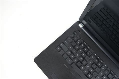 How to Disable the Function Key on a Dell Laptop