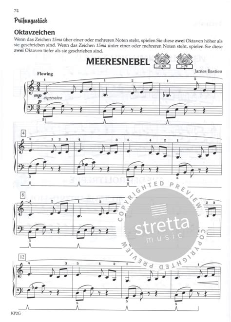 Klavier F R Erwachsene Von Jane Smisor Bastien Et Al Im Stretta