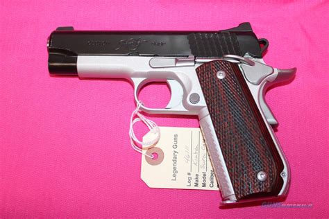 Kimber Super Carry Pro for sale at Gunsamerica.com: 965433503