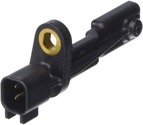 Mopar Jeep Wrangler Rear Wheel Speed Sensor Ab Jeep