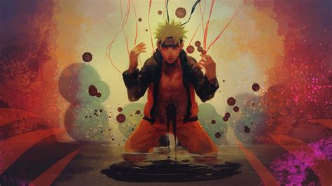 Download Naruto Uzumaki Anime Naruto Hd Wallpaper