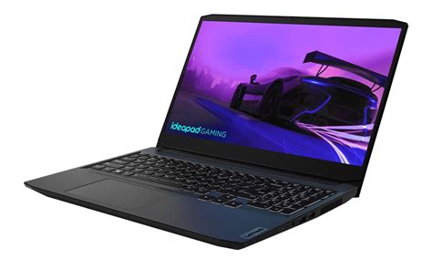 Купить Ноутбук Lenovo IdeaPad Gaming 3 15IHU6 82K101F1PB i5 11320H