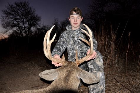 Kansas Hunting Photo Gallery