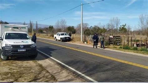 Hallan Muertos A Una Mujer Y A Su Hijo Creen Que Ella Lo Mat Y Se