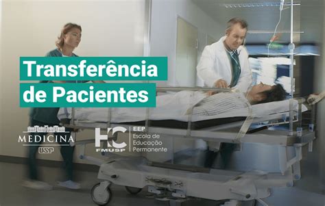 Transferência de Pacientes