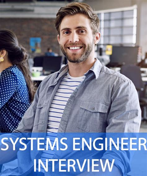 29 Systems Engineer Interview Questions & Answers - How 2 Become