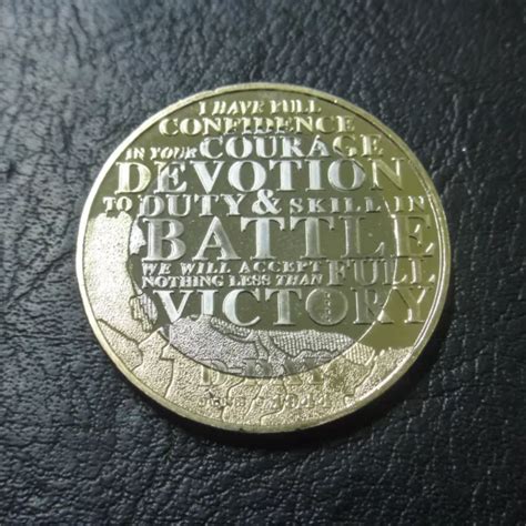 D DAY 80TH ANNIVERSARY 2024 Two 2 Pound Coin UNC 8 95 PicClick UK