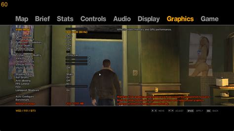 GTA IV simplified downgrading guide 2025 / how to use FusionFix on ...