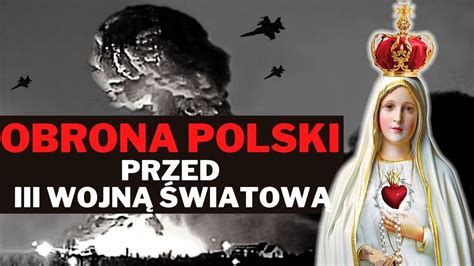 Iii Wojna Wiatowa Obrona Polski Dni Youtube