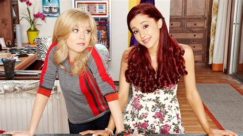 Nickelodeons Sam And Cat On Hiatus Amid Tension Behind The Scenes