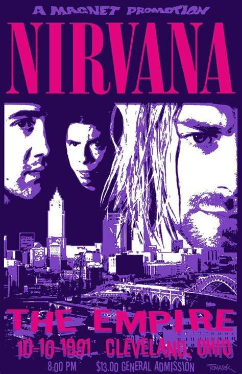 Nirvana Poster (Click For full image) | Best Movie Posters