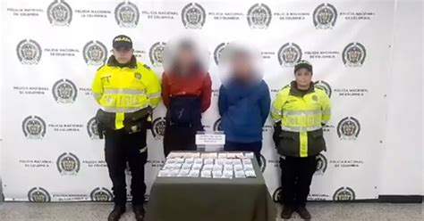 En Video La Captura De Dos Hombres Por Hurtar Un Almac N De Ropa