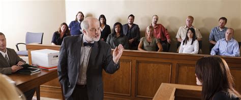 What Do Lawyers Do When They Approach the Courtroom? A Comprehensive Guide