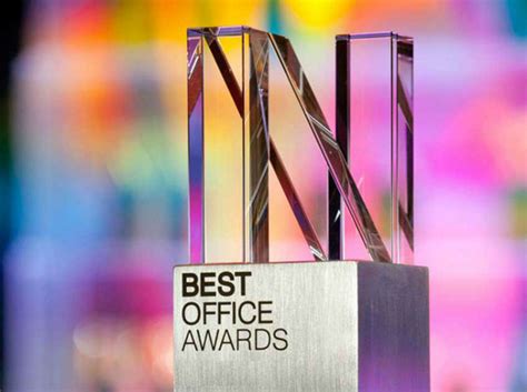 Best Office Awards 2017 - Call for Submissions | ArchDaily