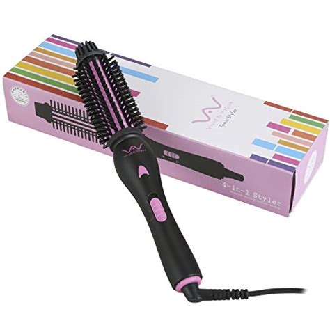 Compare Price Hot Air Brush Dual Voltage On StatementsLtd