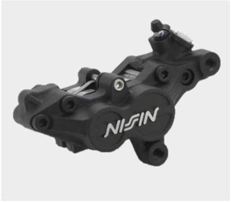 Nissin Pistons Brake Caliper Right Axial Buy Cheap Fc Moto