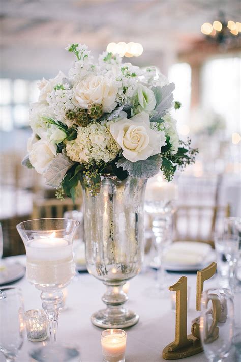 Engagement Party Table Decor Floral Design Paradise Florist Read More