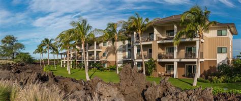 Waikoloa Resort - Kings Land by Hilton Grand Vacations Club - Hawaii Big Island