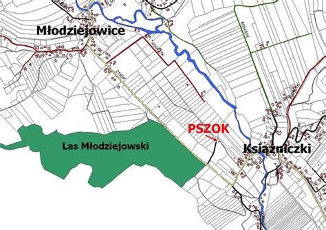 Punkt Selektywnego Zbierania Odpadów Komunalnych Gmina Michałowice