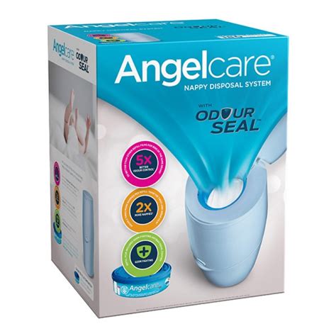 ANGELCARE NAPPY DISPOSAL SYSTEM