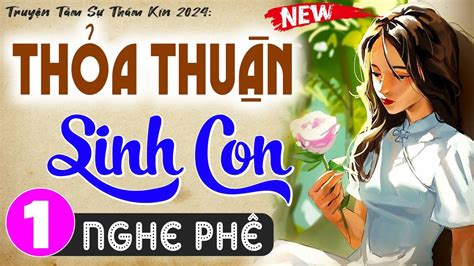 Hot Th A Thu N Sinh Con T P Truy N Ng N T Nh Th M K N M Khuya Mcthuymai Youtube