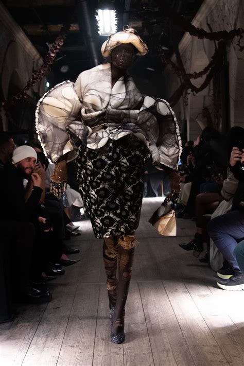 Maison Margiela Artisanal 2024 Dazed