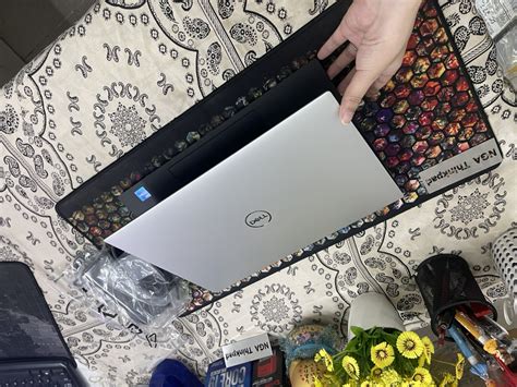 Dell Xps Intel Core Th Generation I H Processor