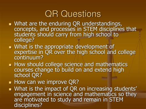 Ppt Quantitative Reasoning Powerpoint Presentation Free Download Id 6592990