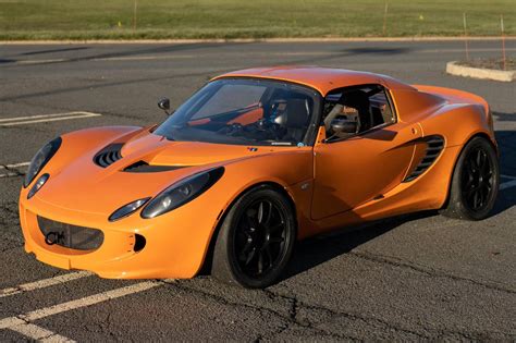 2006 Lotus Elise for Sale - Cars & Bids