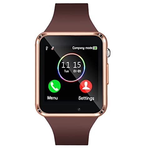 Best Android Smart Watch For Women With Texting In September 2022 Scribetime