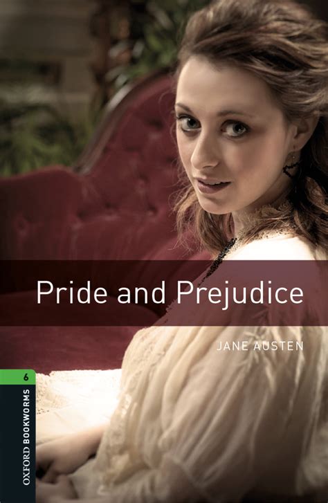 Pride And Prejudice Workbook