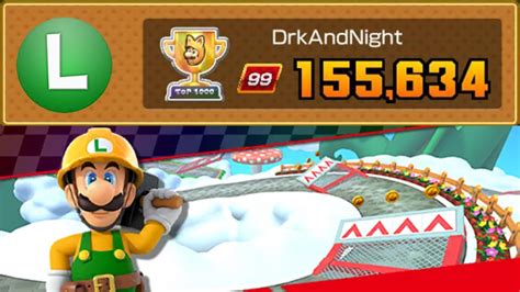 Mario Kart Tour New Year S Tour Ranked Cup Week Youtube