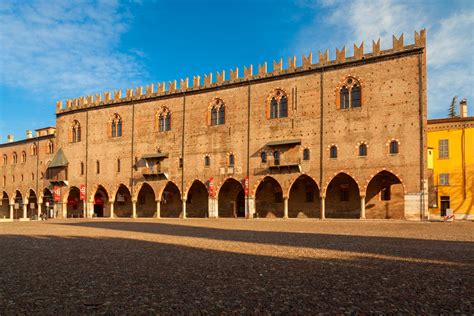 Palazzo Ducale Di Mantova Biglietti Orari E Informazioni Utili Per La