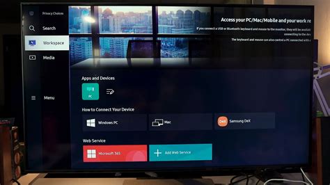 How To Connect Keyboard To Smart Tv Robots Net