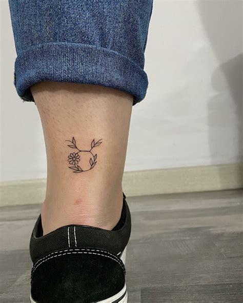 11 Taurus Tattoo Simple Ideas That Will Blow Your Mind