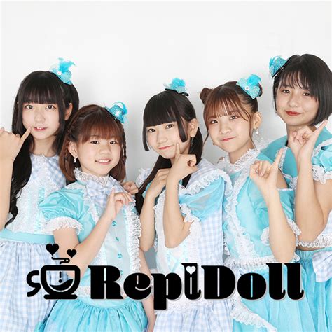 Repidoll Live In Parms ～世古乙羽＋石崎珠里生誕祭～のチケット情報・予約・購入・販売｜ライヴポケット