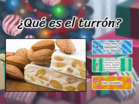 Navidad Quiz