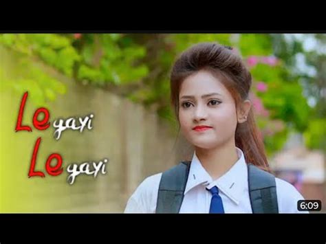 Le Gayi Le Gayi Dil To Pagal Hai Romantic Love Story Youtube