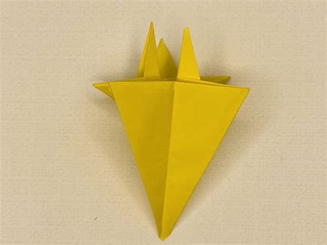 Easy Origami Star Instructions for Kids | Kids Activities Blog