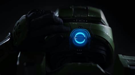 Microsoft Halo Infinite Wallpapers Wallpaper Cave