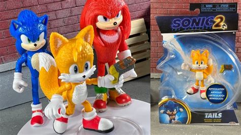 Sonic The Hedgehog Toys Tails Discount Store Oceanproperty Co Th