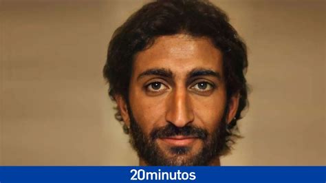 Un Fotógrafo Recrea Con Inteligencia Artificial El Rostro De Jesucristo