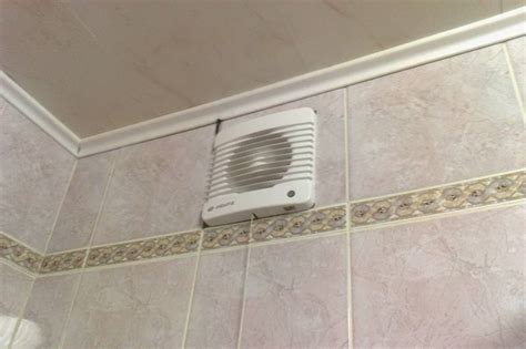 Как подключить вентилятор в ванной к выключателю: схема