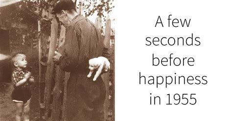 10 Heartwarming Vintage Photos Show A Happier Side Of History