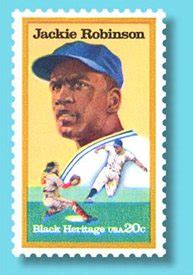 Jackie Robinson - Wikipedia