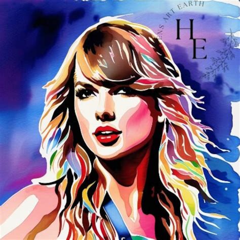 Taylorswift Merch Etsy